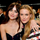 Illustration for article titled Dakota Johnson and Riley Keough are goin' cult hunting